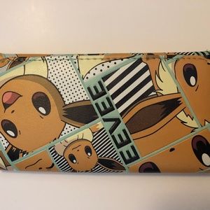 Eevee Wallet